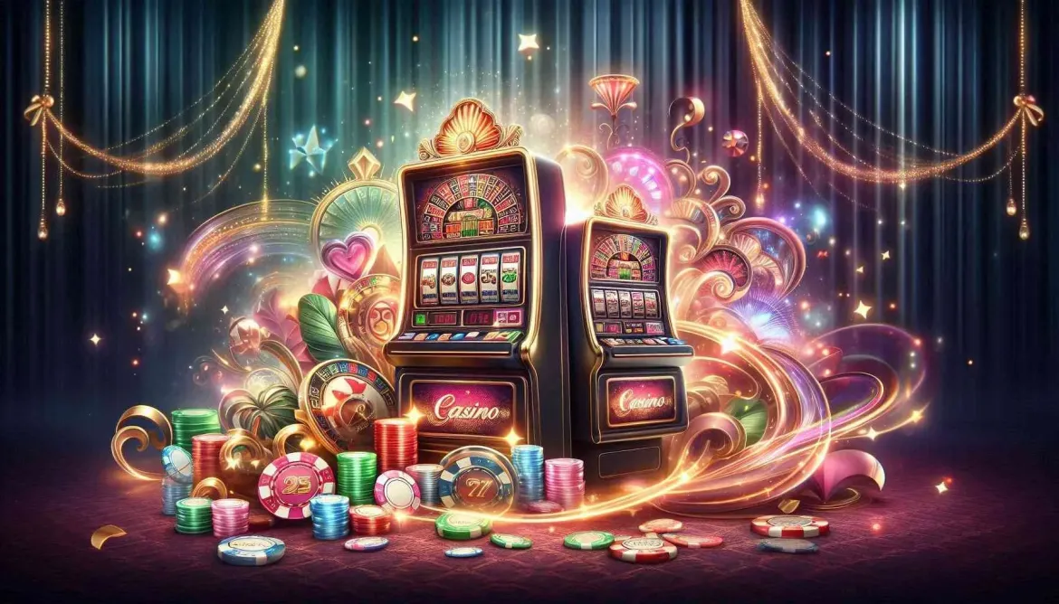 Frenzino Casino
