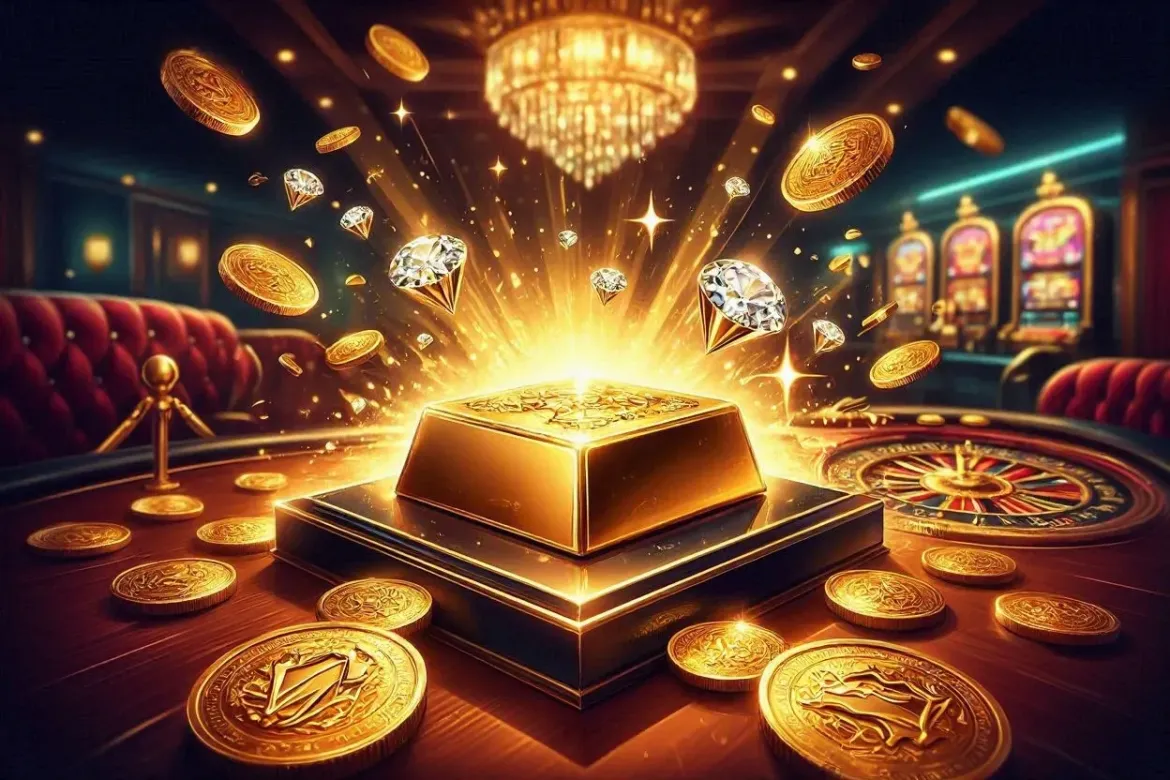 Frenzino Casino